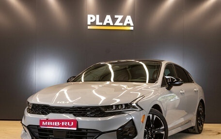 KIA K5, 2021 год, 2 249 000 рублей, 1 фотография