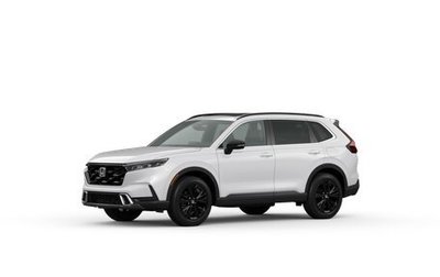 Honda CR-V, 2026 год, 5 400 000 рублей, 1 фотография