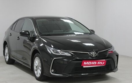 Toyota Corolla, 2019 год, 1 899 900 рублей, 1 фотография