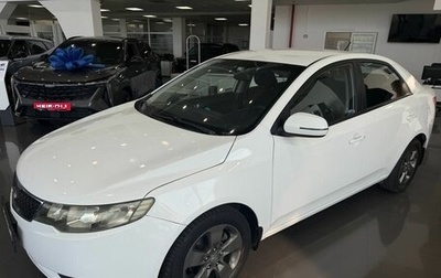 KIA Cerato III, 2011 год, 715 000 рублей, 1 фотография