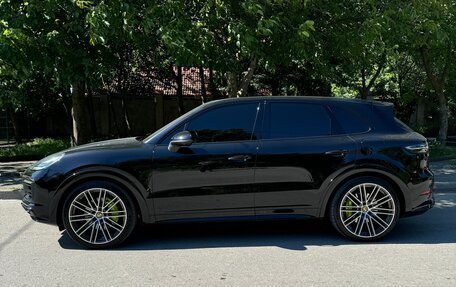 Porsche Cayenne III, 2023 год, 13 000 000 рублей, 7 фотография