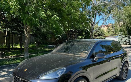 Porsche Cayenne III, 2023 год, 13 000 000 рублей, 5 фотография