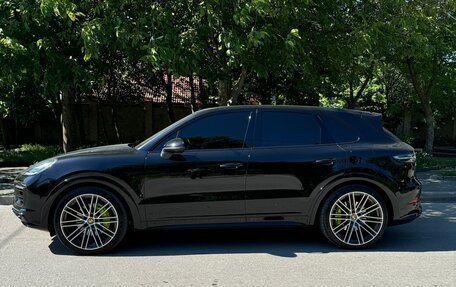 Porsche Cayenne III, 2023 год, 13 000 000 рублей, 6 фотография