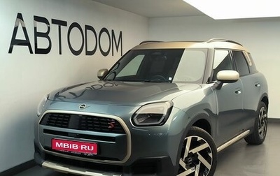 MINI Countryman, 2025 год, 6 250 000 рублей, 1 фотография