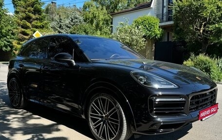 Porsche Cayenne III, 2023 год, 13 000 000 рублей, 3 фотография