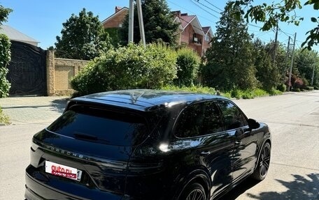 Porsche Cayenne III, 2023 год, 13 000 000 рублей, 4 фотография