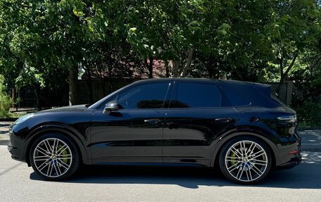 Porsche Cayenne III, 2023 год, 13 000 000 рублей, 12 фотография