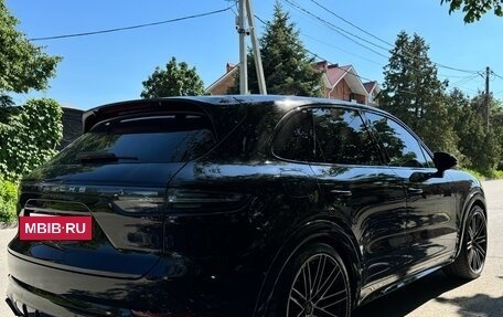 Porsche Cayenne III, 2023 год, 13 000 000 рублей, 9 фотография