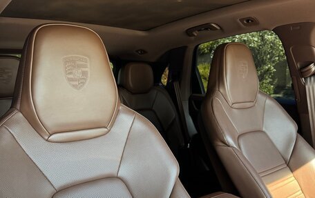 Porsche Cayenne III, 2023 год, 13 000 000 рублей, 17 фотография