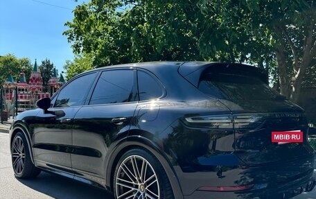 Porsche Cayenne III, 2023 год, 13 000 000 рублей, 10 фотография