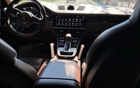 Porsche Cayenne III, 2023 год, 13 000 000 рублей, 20 фотография