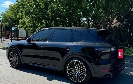 Porsche Cayenne III, 2023 год, 13 000 000 рублей, 11 фотография
