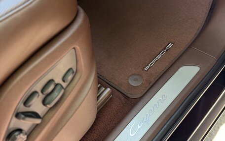 Porsche Cayenne III, 2023 год, 13 000 000 рублей, 22 фотография
