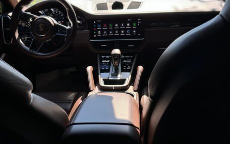 Porsche Cayenne III, 2023 год, 13 000 000 рублей, 21 фотография