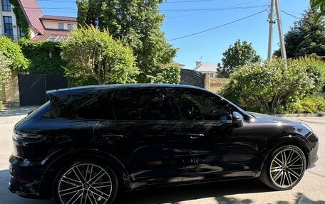 Porsche Cayenne III, 2023 год, 13 000 000 рублей, 24 фотография