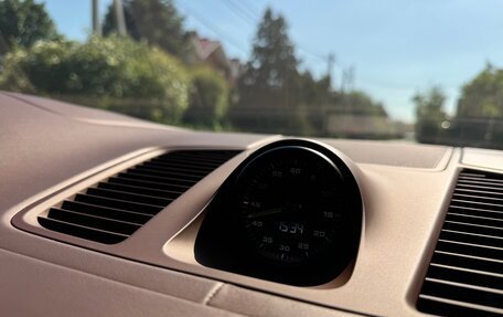 Porsche Cayenne III, 2023 год, 13 000 000 рублей, 23 фотография