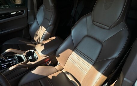 Porsche Cayenne III, 2023 год, 13 000 000 рублей, 26 фотография