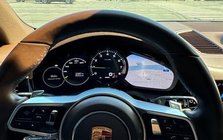 Porsche Cayenne III, 2023 год, 13 000 000 рублей, 31 фотография