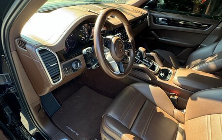 Porsche Cayenne III, 2023 год, 13 000 000 рублей, 29 фотография