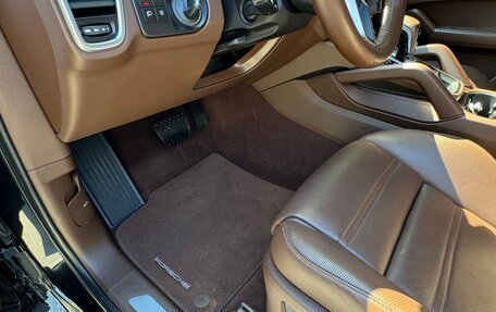 Porsche Cayenne III, 2023 год, 13 000 000 рублей, 28 фотография
