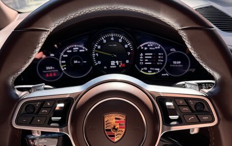 Porsche Cayenne III, 2023 год, 13 000 000 рублей, 32 фотография