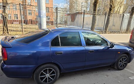Mitsubishi Carisma I, 1997 год, 230 000 рублей, 5 фотография