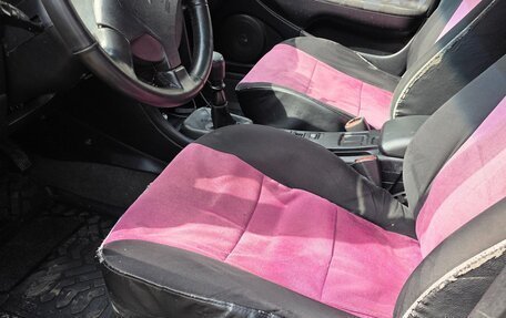 Mitsubishi Carisma I, 1997 год, 230 000 рублей, 12 фотография