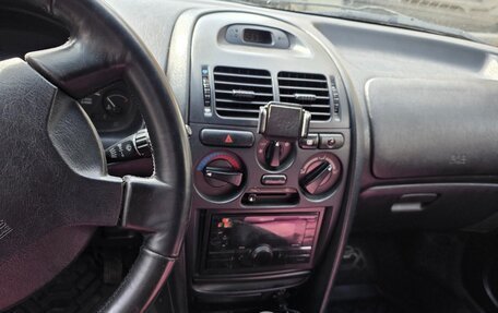 Mitsubishi Carisma I, 1997 год, 230 000 рублей, 11 фотография