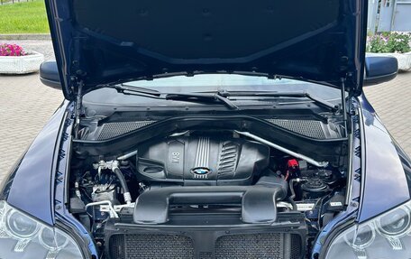 BMW X5, 2011 год, 1 075 000 рублей, 10 фотография