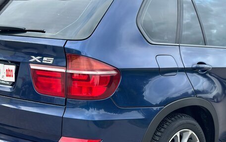 BMW X5, 2011 год, 1 075 000 рублей, 9 фотография