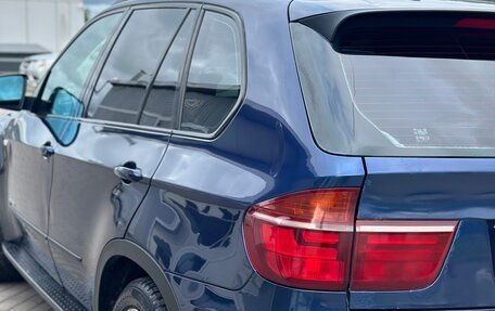 BMW X5, 2011 год, 1 075 000 рублей, 8 фотография