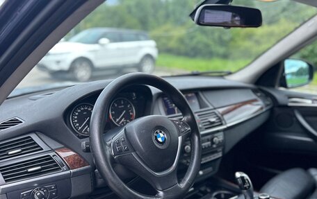 BMW X5, 2011 год, 1 075 000 рублей, 11 фотография