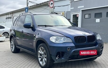 BMW X5, 2011 год, 1 075 000 рублей, 3 фотография