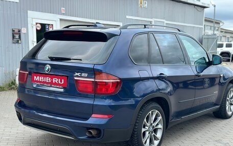 BMW X5, 2011 год, 1 075 000 рублей, 4 фотография