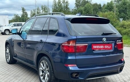 BMW X5, 2011 год, 1 075 000 рублей, 7 фотография