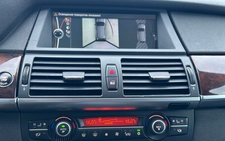BMW X5, 2011 год, 1 075 000 рублей, 14 фотография