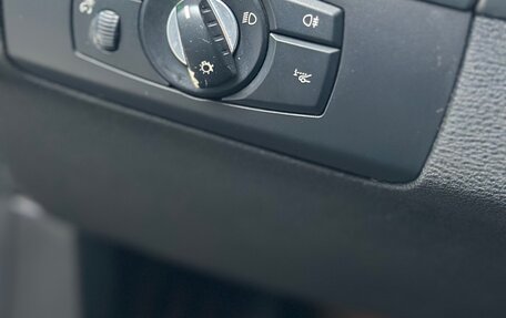 BMW X5, 2011 год, 1 075 000 рублей, 17 фотография