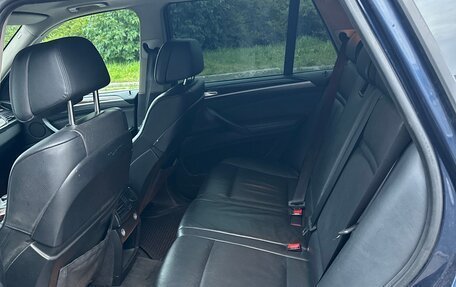 BMW X5, 2011 год, 1 075 000 рублей, 18 фотография
