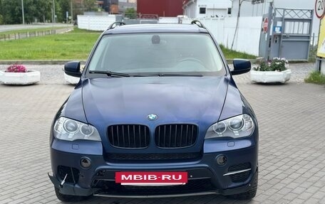 BMW X5, 2011 год, 1 075 000 рублей, 2 фотография