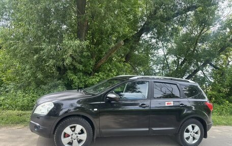 Nissan Qashqai+2 I, 2009 год, 670 000 рублей, 7 фотография
