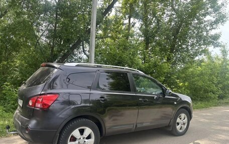 Nissan Qashqai+2 I, 2009 год, 670 000 рублей, 6 фотография