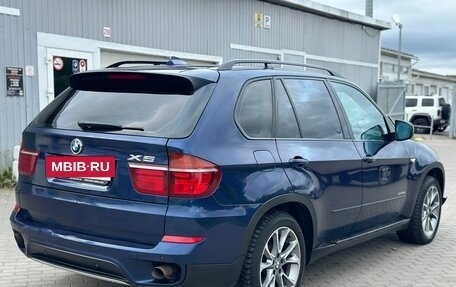 BMW X5, 2011 год, 1 075 000 рублей, 5 фотография