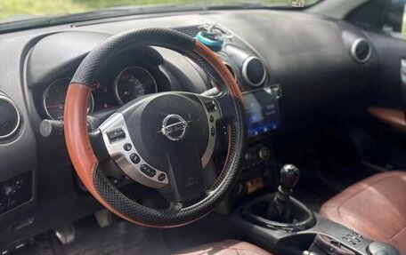 Nissan Qashqai+2 I, 2009 год, 670 000 рублей, 9 фотография