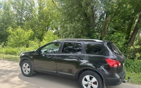 Nissan Qashqai+2 I, 2009 год, 670 000 рублей, 10 фотография