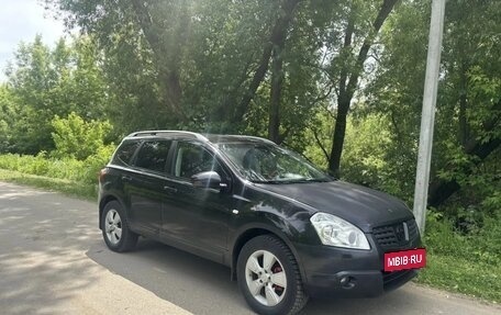 Nissan Qashqai+2 I, 2009 год, 670 000 рублей, 4 фотография