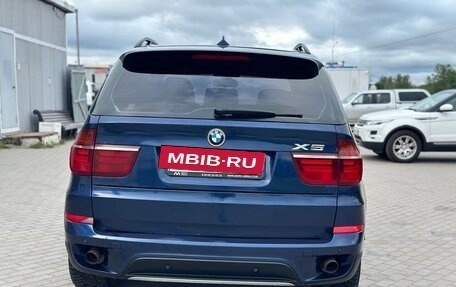 BMW X5, 2011 год, 1 075 000 рублей, 6 фотография