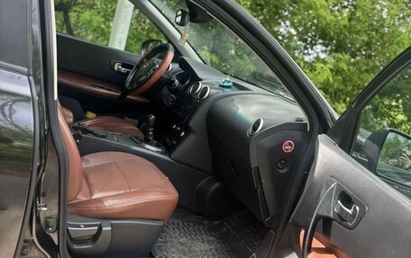 Nissan Qashqai+2 I, 2009 год, 670 000 рублей, 14 фотография
