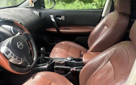 Nissan Qashqai+2 I, 2009 год, 670 000 рублей, 16 фотография