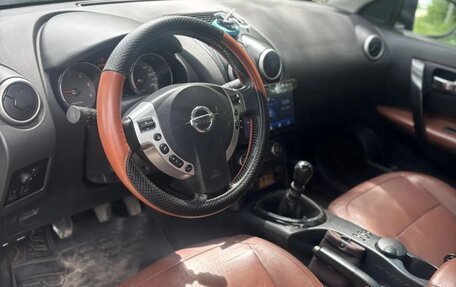 Nissan Qashqai+2 I, 2009 год, 670 000 рублей, 17 фотография