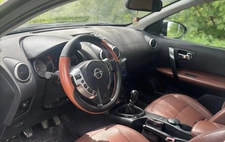 Nissan Qashqai+2 I, 2009 год, 670 000 рублей, 18 фотография